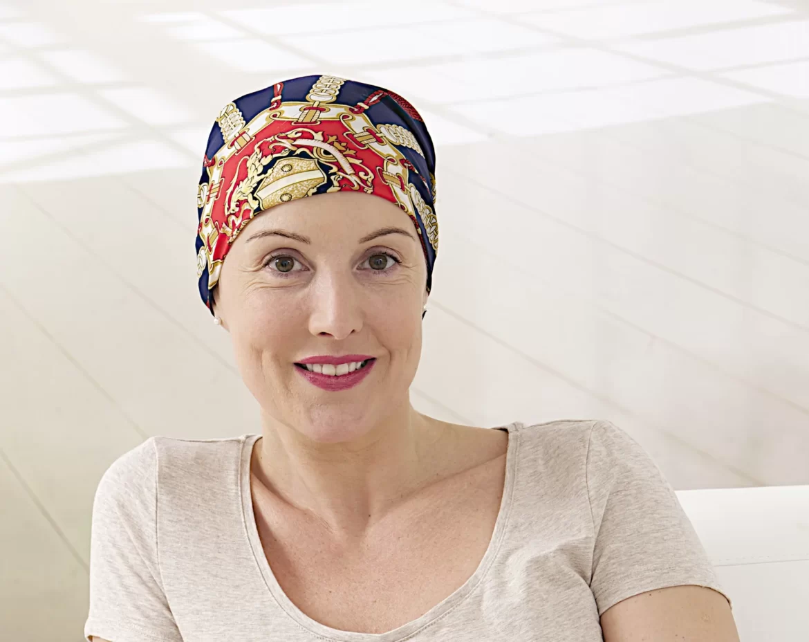 به زنان کمک کنیم علی رغم سرطان احساس زیبایی کنند
