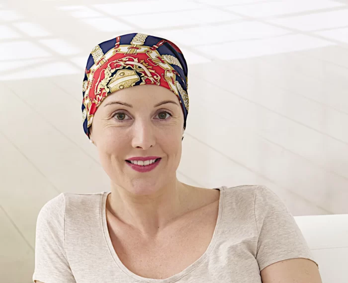 به زنان کمک کنیم علی رغم سرطان احساس زیبایی کنند